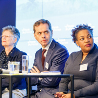 SECURING THE FUTURE: LESSONS FROM HISTORY #1 Peace is the mission