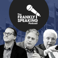 1. Frankly Speaking: Special Focus Russia-Ukraine