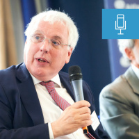 Jamie Shea on the future role and challenges of NATO