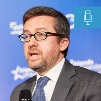 Carlos Moedas: investing in health will help the EU reconnect to the people