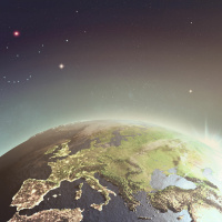 Session I – Out with the old, in with the bold: theres an opportunity in the climate crisis