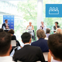 Innovation in the energy transition