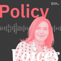 Policy Voices | Lina Galvez, Chair of FEMM Committee, on feminism, gender backlash, Pelicot and Hermoso