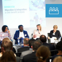 Migration and Integration: a cost-benefit analysis