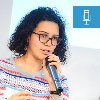 Yara Al-Adib on integrating women refugees