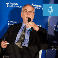 Pierre Amhilat: can the EU still matter to ASEAN?