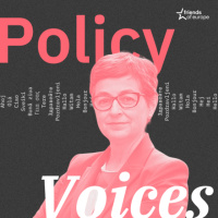 Policy Voices | 75 later, is it time to revisit the Schuman Declaration?