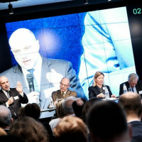 Session I: European Strategic Autonomy – What, where and how?