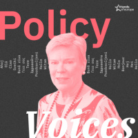 Policy Voices | Trump 2.0: How to not lose hope on Peace, Security, and Defence