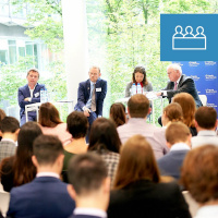 Building climate resilience