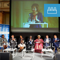 Africa Summit - Reconciling urban and rural