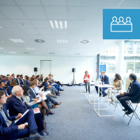 Making the digital revolution work better, faster for development