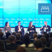 Security Summit 2017: Looking southwards