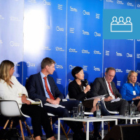 Climate and Energy Summit 2017: Climate cooperation stepping up a gear