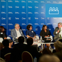 ASEAN at fifty - Globalisations winners and losers