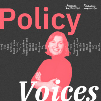 Policy Voices | Making the case for confiscating Russian assets