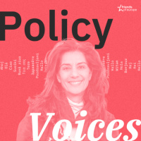 Policy Voices | Recognising womens peace building work