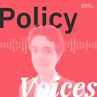 Policy Voices | The reconfiguration of global trade connections