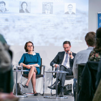 Sharpening EU Leadership in Plastics Recycling