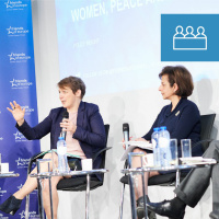 Women, Peace and Security