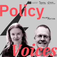 Policy Voices | Bottom-Up Pressure: Can Communities Shape the Green Future?