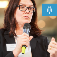 Low carbon infrastructure beyond banks balance sheets - Ingrid Holmes