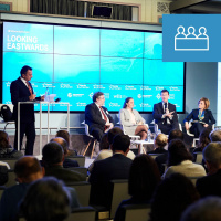 Security Summit 2017: Looking eastwards