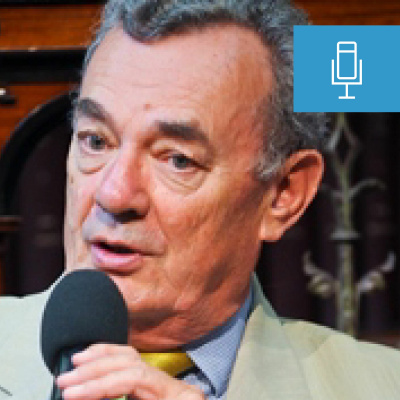 Friends Of Europe Podcasts