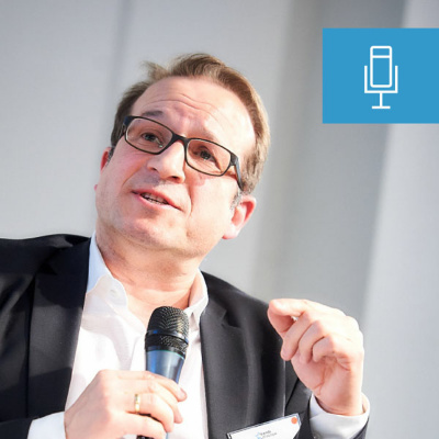 Friends Of Europe Podcasts