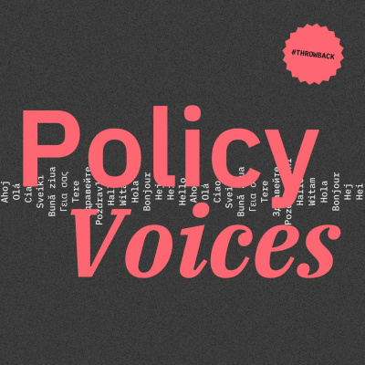 Friends Of Europe Podcasts