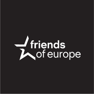 Friends Of Europe Podcasts