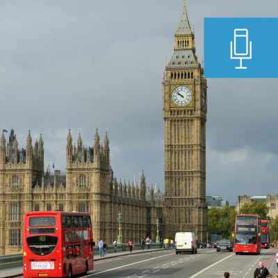 Friends Of Europe Podcasts