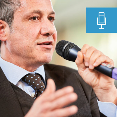 Friends Of Europe Podcasts