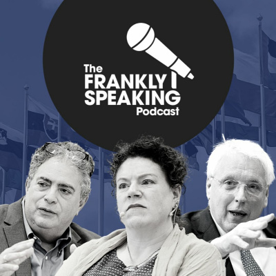 Friends Of Europe Podcasts