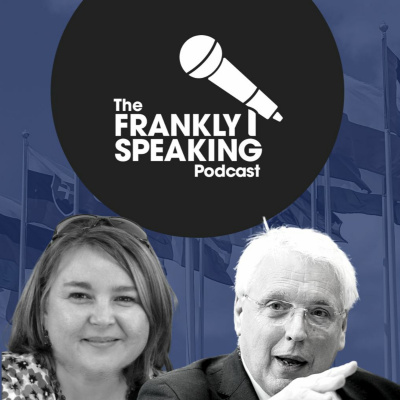 Friends Of Europe Podcasts