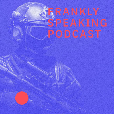 Friends Of Europe Podcasts