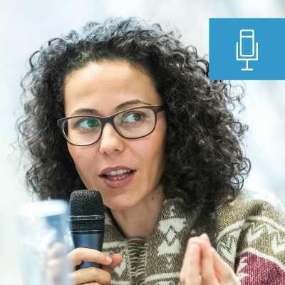 Friends Of Europe Podcasts