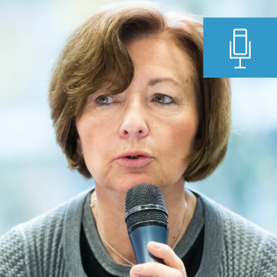 Friends Of Europe Podcasts