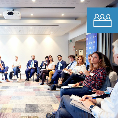 Friends Of Europe Podcasts