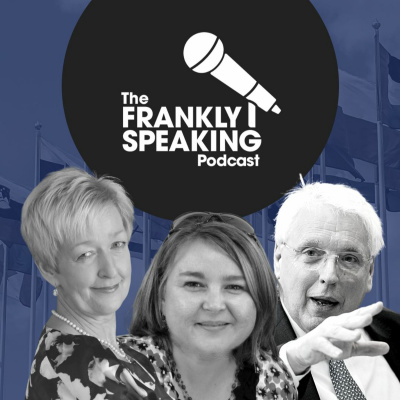 Friends Of Europe Podcasts