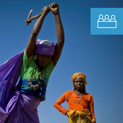 Friends Of Europe Podcasts