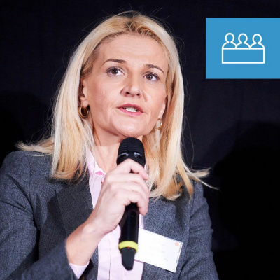 Friends Of Europe Podcasts