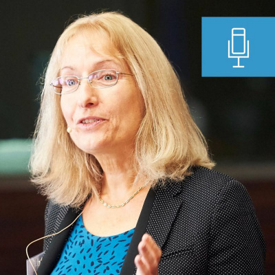 Friends Of Europe Podcasts