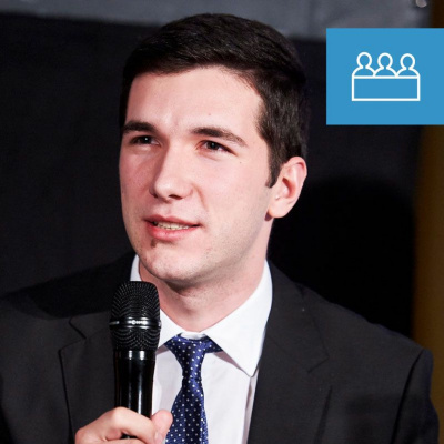 Friends Of Europe Podcasts