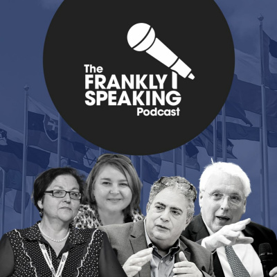 Friends Of Europe Podcasts