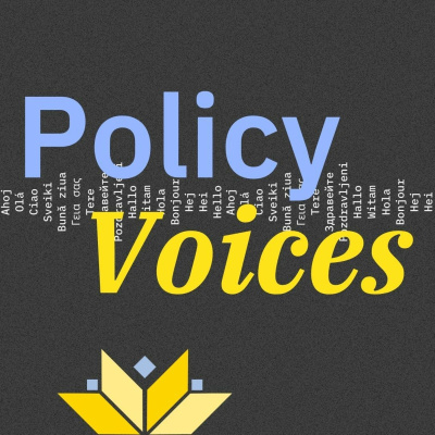 Friends Of Europe Podcasts