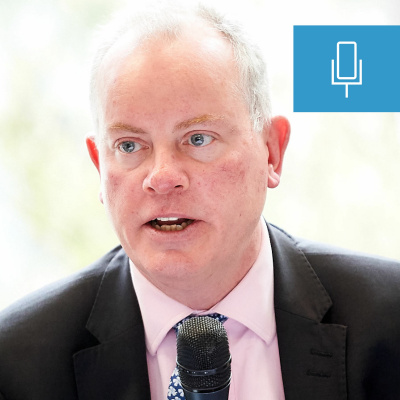 Friends Of Europe Podcasts