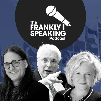 Friends Of Europe Podcasts