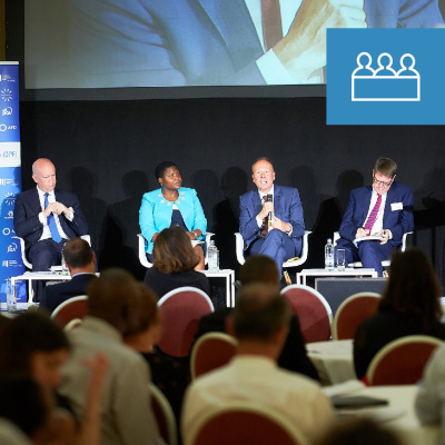 Friends Of Europe Podcasts