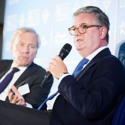 Friends Of Europe Podcasts